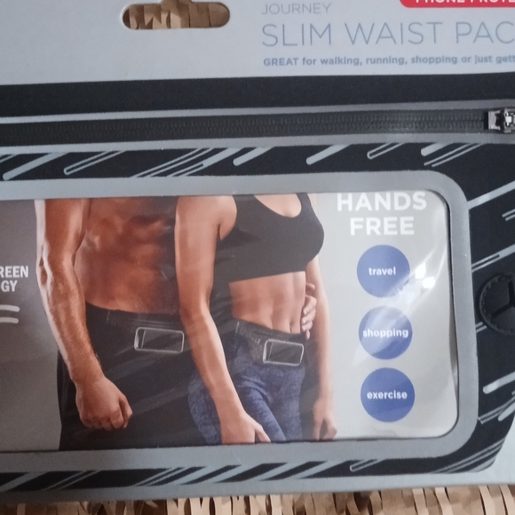 Waist pack - Picture 6 of 7
